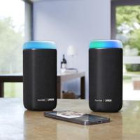 Hama Glow Pro bluetooth speaker - thumbnail
