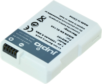 Camera-accu EN-EL14A voor Nikon - Jupio Ultra Edition - thumbnail