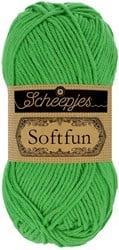 Scheepjes Softfun - 2605 Emerald
