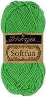 Scheepjes Softfun - 2605 Emerald - thumbnail