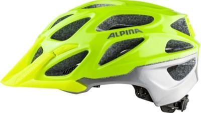 Olympic Sportswear Alpina sports tour helm mythos 3.0 l.e. 57-62 glans fluo