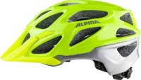 Olympic Sportswear Alpina sports tour helm mythos 3.0 l.e. 57-62 glans fluo - thumbnail