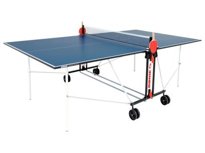 DONIC Tafeltennistafel Indoor Fun