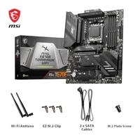 Moederbord AMD MSI MAG X670E TOMAHAWK WIFI - thumbnail