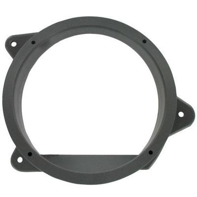 Speakerring passend voor Peugeot 1227104007
