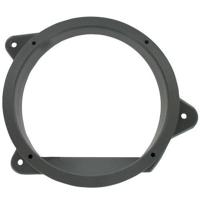 Speakerring passend voor Peugeot 1227104007 - thumbnail