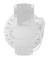 Fritel A202 Hartjeswafelijzer Wafelijzer Wit - thumbnail