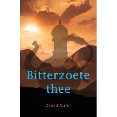 Bitterzoete thee (Paperback)