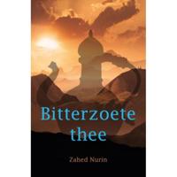 Bitterzoete thee (Paperback) - thumbnail