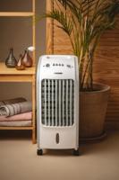 Mesko Mesko MS 7918 Air cooler 3in1 4L - thumbnail