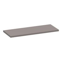 Brauer Ocean Medium Topblad - 120 cm - Mat Taupe - thumbnail