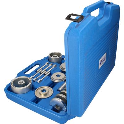 Brilliant Tools BT671650 Wiellagergereedschapsset, 31-delig