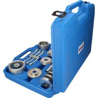 Brilliant Tools BT671650 Wiellagergereedschapsset, 31-delig - thumbnail