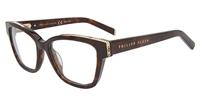 Brillenframe Dames PHILIPP PLEIN VPP034S-530722 Ø 53 mm - thumbnail