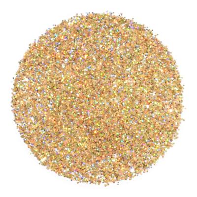 Vaessen Creative • glitter holographic 3 gram x1 gold
