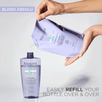 Kérastase Blond Absolu Bain Lumière Refill Shampoo 500ml - thumbnail