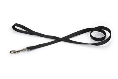 BZ NYLON LIJN 100X15 ZWT