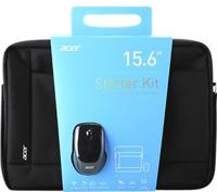 Acer 15,6" Starter kit laptoptas + muis - thumbnail