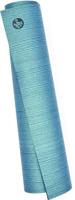 Manduka PRO Yogamat PVC Blauw 6 mm - Generosity - 216 x 66 cm - thumbnail