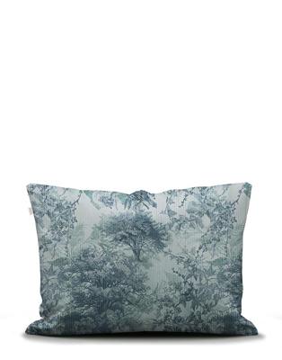 Essenza Essenza Aurelie Kussensloop Iceblue 60x70