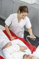 Sling om beweging te vergemakkelijken 122x71cm - thumbnail