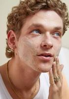 The Body Shop Tea Tree Skin Clearing Daily Scrub 125ml Douche & bad - thumbnail