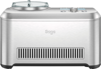 Sage THE SMART SCOOP Ijsmachine Grijs - thumbnail