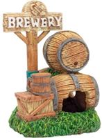 Deco kruik brouwerij SuperFish - Superfish - thumbnail