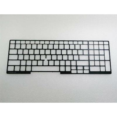 Notebook bezel Keyboard Frame for Dell Latitude E5570 Precision M3510 0538P5 Small Enter Notebook bezel Keyboard Frame for Dell Latitude E5570 Precision M3510 0538P5 Small Enter