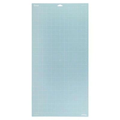 Cricut LightGrip™ Snijmat Snijbreedte 30.5 cm Blauw