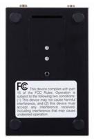 Electro Harmonix Small Clone Chorus effectpedaal - thumbnail