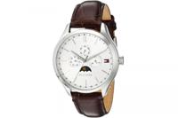 Tommy Hilfiger 1791304 Heren Horloge 44mm 5ATM - thumbnail