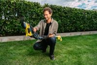 Gloria Haus und Garten compact DRIVE&CUT Handvat uitbreiding Accu - thumbnail