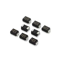 Littelfuse SMBJ60A TVS-diode DO-214AA 73.7 V 600 W Tape on Full reel - thumbnail
