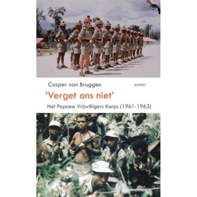 'Verget ons niet' (Paperback)