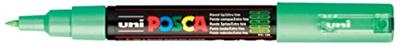 Markeerstift POSCA PC-1M Lichtgroen (6 Stuks)