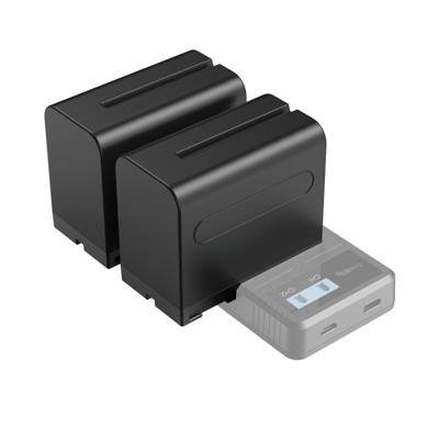 SmallRig NP-F970 Camera Battery 4073
