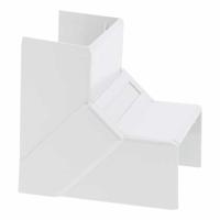 Canalit M5 BI 40 40 W binnenhoek 40X40 wit 955502 - thumbnail