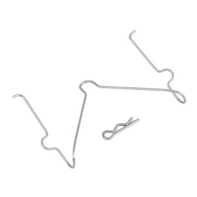 Accessoireset, schijfremblok PFK17