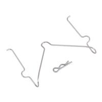 Accessoireset, schijfremblok PFK17 - thumbnail