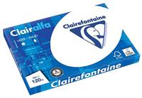 Doos A3 papier 120 gram Clairefontaine Clairalfa - thumbnail