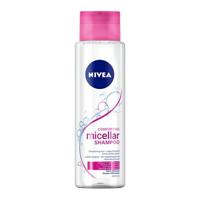 NIVEA Comforting Micellar Shampoo - Siliconenvrij - 400ml - thumbnail