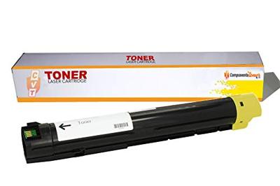 Huismerk Xerox 006R01458 Toner Geel Huismerk Xerox 006R01458 Toner Geel