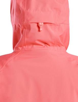 Jack Wolfskin Tempest 2L Regenjack Jack Wolfskin Tempest 2L Regenjack