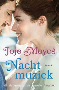 Nachtmuziek - Jojo Moyes - ebook