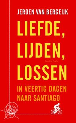 Jeroen van Bergeijk Liefde, lijden, lossen Jeroen van Bergeijk Liefde, lijden, lossen