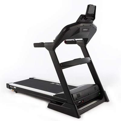 Sole Fitness F80 loopband