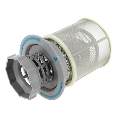 Bosch 427903 vaatwasser filter grijs