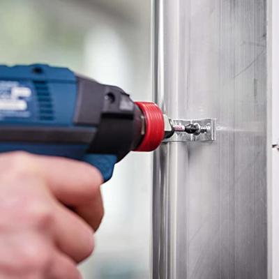 Bosch Accessories 2608522361 Dubbelbitset 3-delig Bosch Accessories 2608522361 Dubbelbitset 3-delig