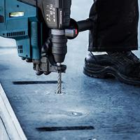 Bosch Accessoires Expert SDS plus-7X hamerboor 6,5 x 400 x 465 mm - 1 stuk(s) - 2608900082 - thumbnail